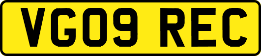 VG09REC