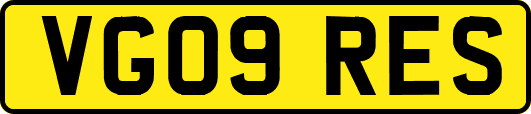 VG09RES