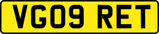 VG09RET