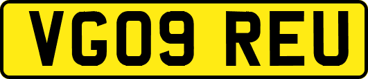 VG09REU