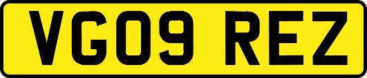 VG09REZ