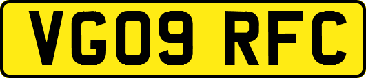 VG09RFC