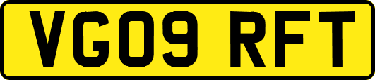 VG09RFT