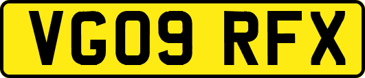 VG09RFX
