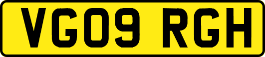 VG09RGH