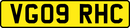 VG09RHC