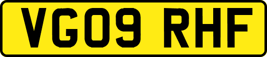 VG09RHF