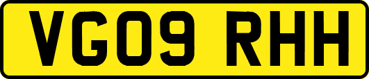 VG09RHH