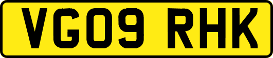 VG09RHK