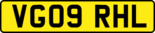 VG09RHL
