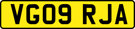 VG09RJA