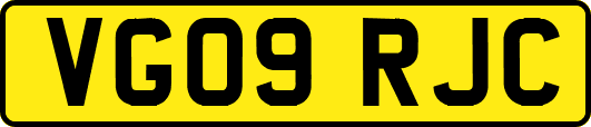 VG09RJC