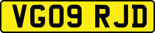 VG09RJD