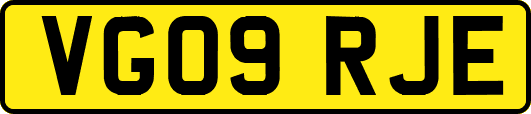 VG09RJE
