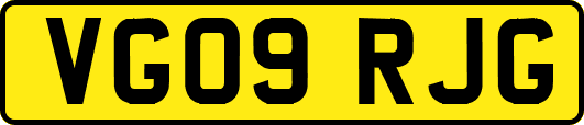 VG09RJG