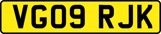 VG09RJK