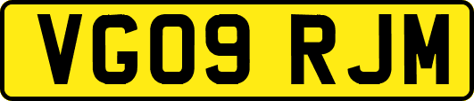 VG09RJM
