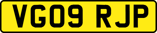 VG09RJP