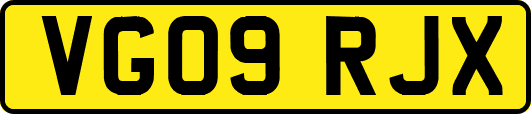 VG09RJX