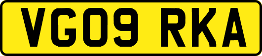 VG09RKA