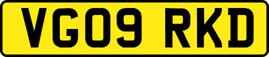 VG09RKD
