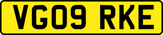 VG09RKE