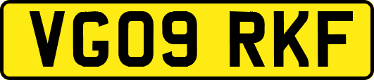 VG09RKF
