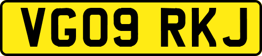 VG09RKJ