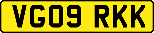VG09RKK