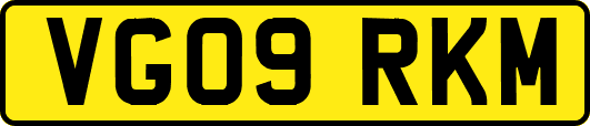 VG09RKM