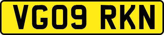 VG09RKN