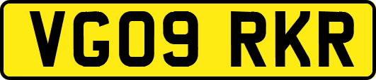 VG09RKR