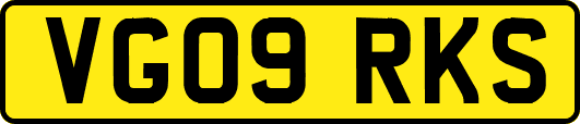 VG09RKS