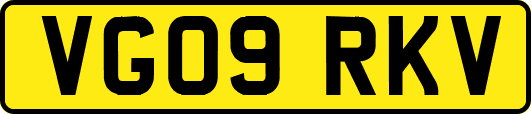 VG09RKV