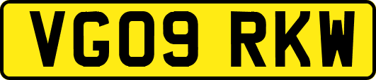 VG09RKW