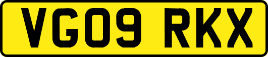 VG09RKX