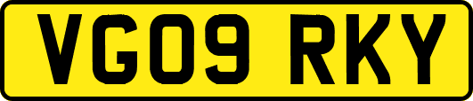 VG09RKY