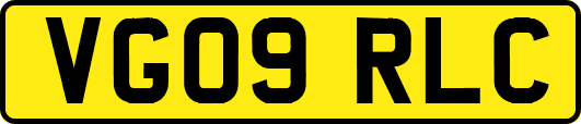 VG09RLC