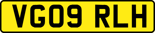 VG09RLH