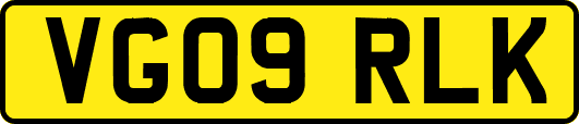 VG09RLK