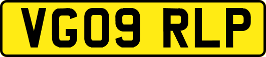 VG09RLP