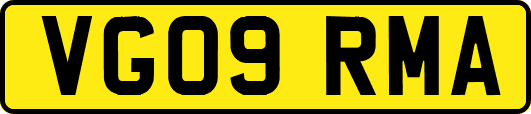 VG09RMA
