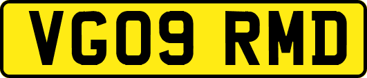 VG09RMD