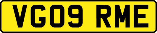 VG09RME
