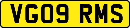 VG09RMS