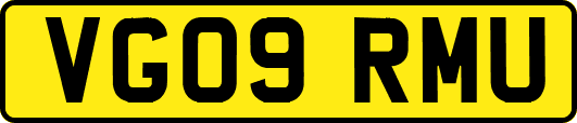 VG09RMU