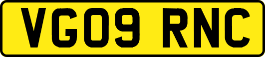 VG09RNC