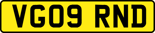VG09RND