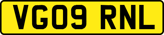 VG09RNL