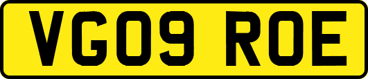 VG09ROE